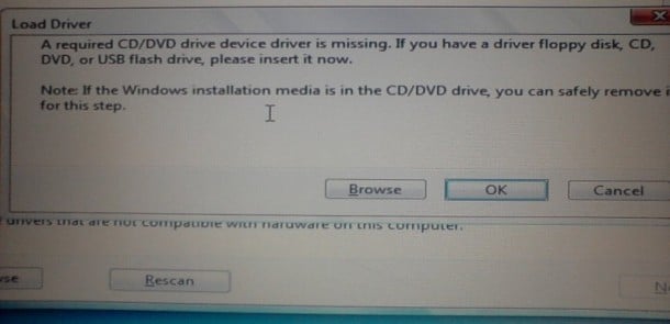 A-required-cddvd-device-driver-is-missing-610x295